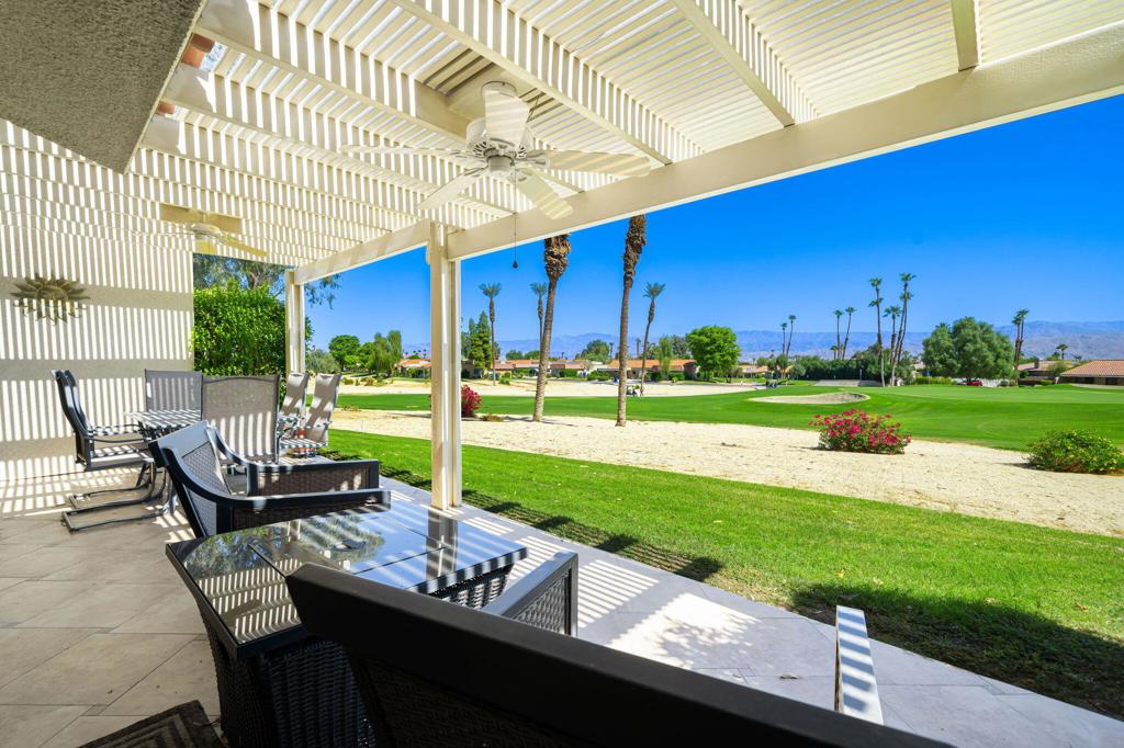 Palm Desert Resort C - Residential