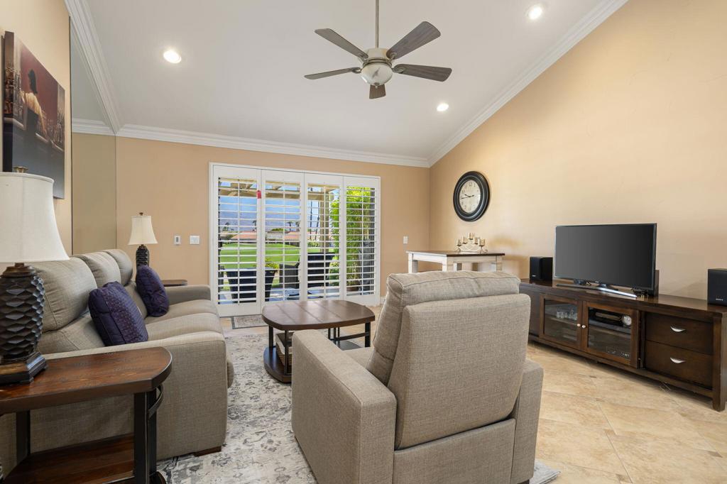 Palm Desert Resort C - Residential