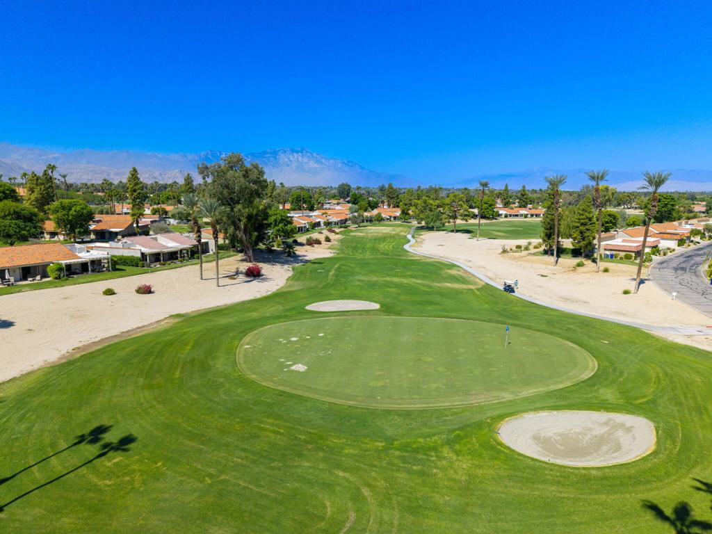 Palm Desert Resort C - Residential