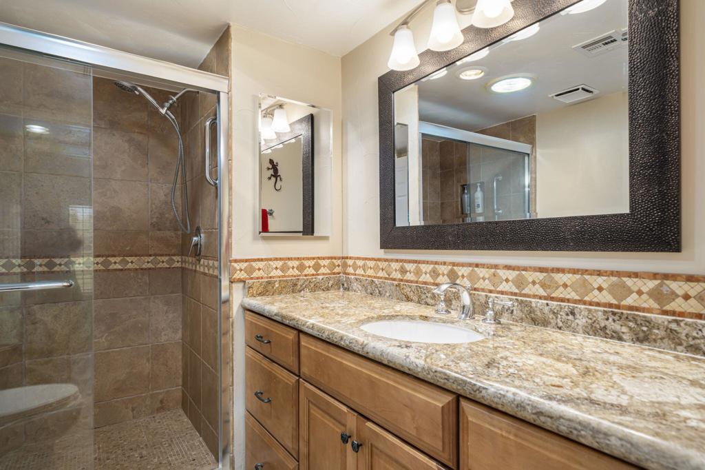 Palm Desert Resort C - Residential