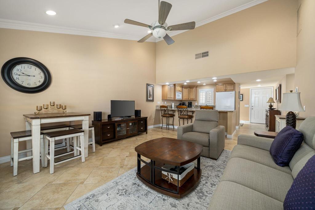 Palm Desert Resort C - Residential