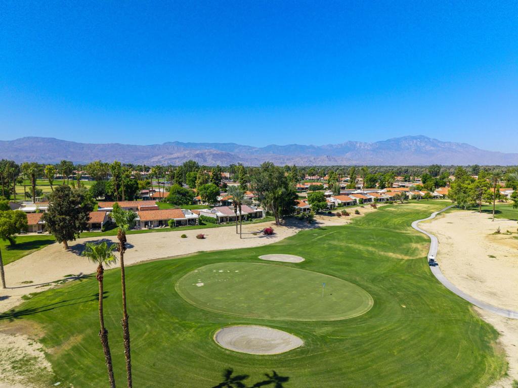 Palm Desert Resort C - Residential