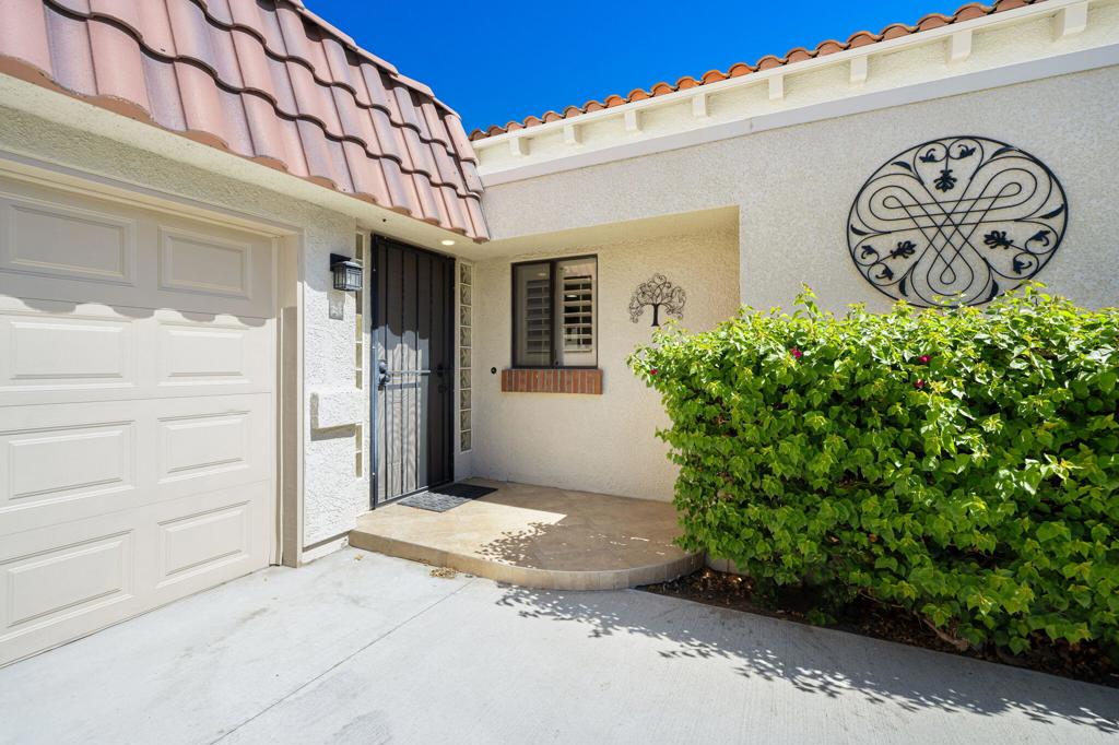 Palm Desert Resort C - Residential