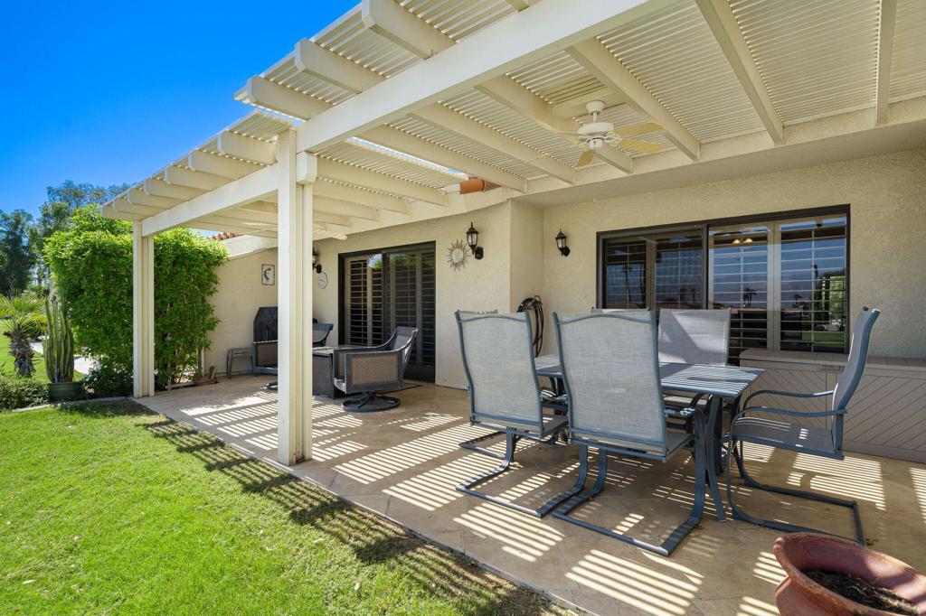 Palm Desert Resort C - Residential