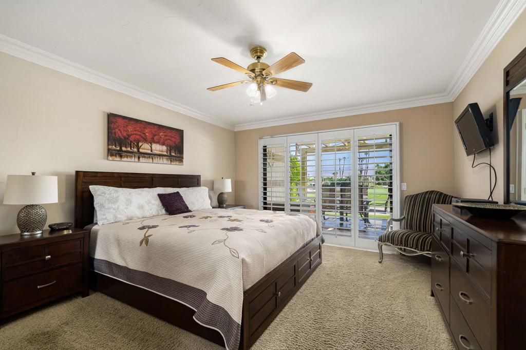 Palm Desert Resort C - Residential