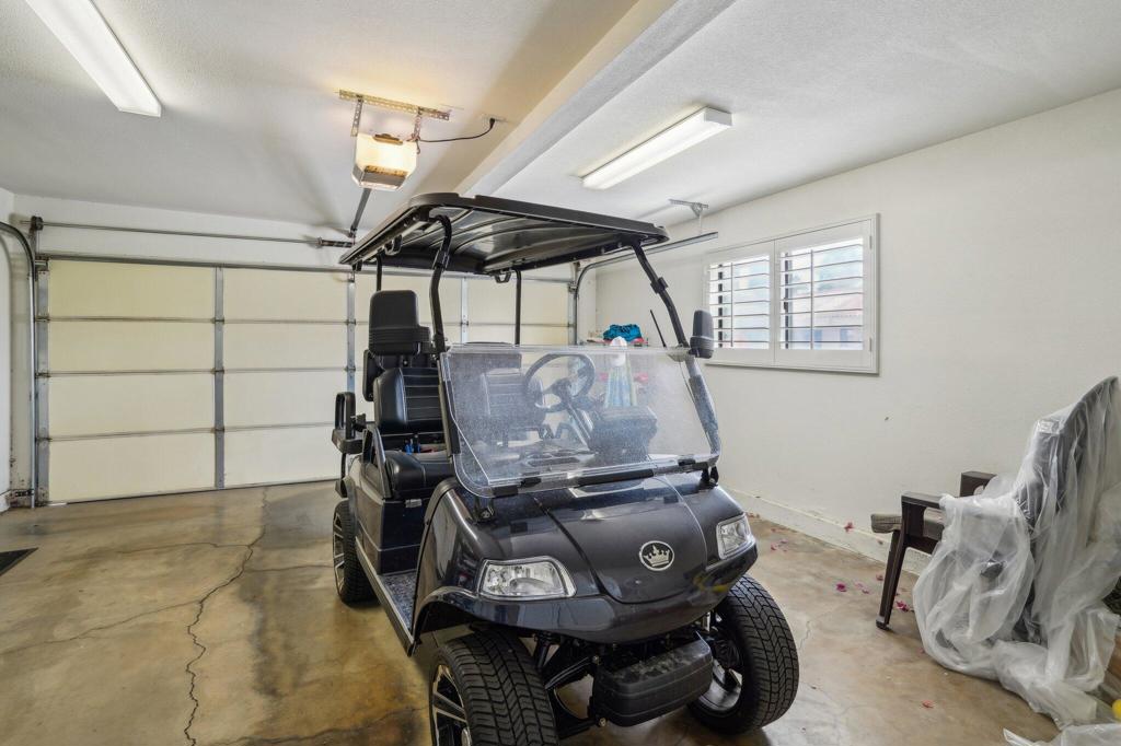 Palm Desert Resort C - Residential