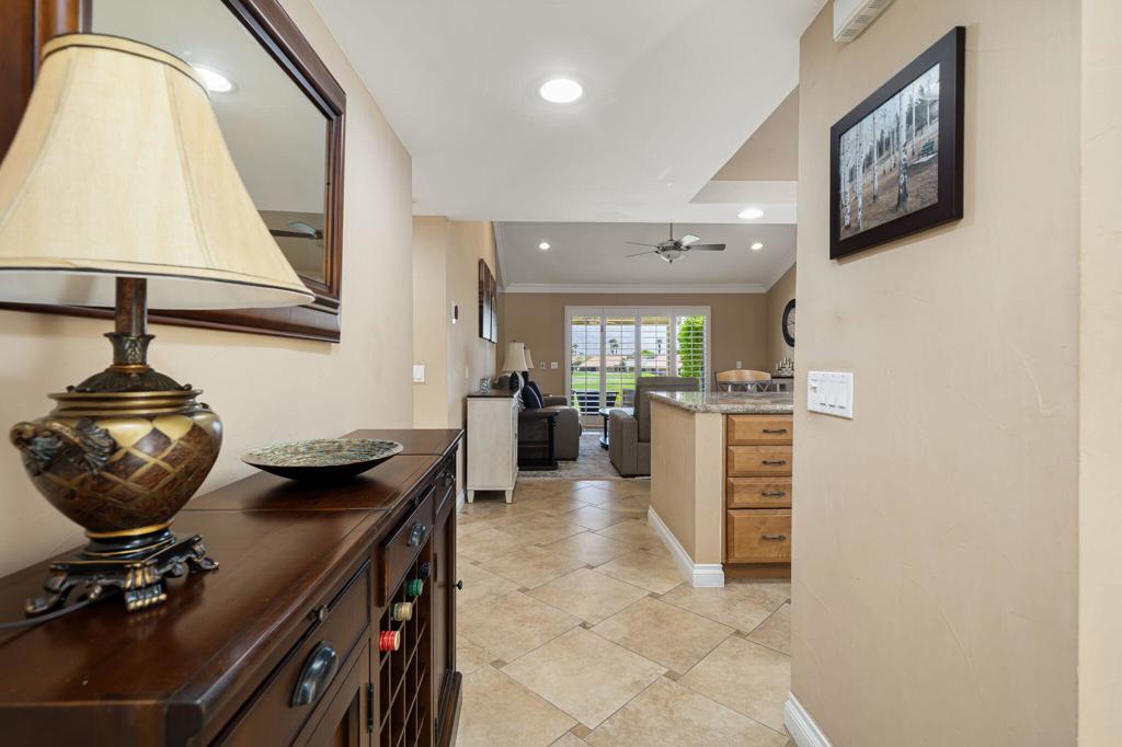 Palm Desert Resort C - Residential