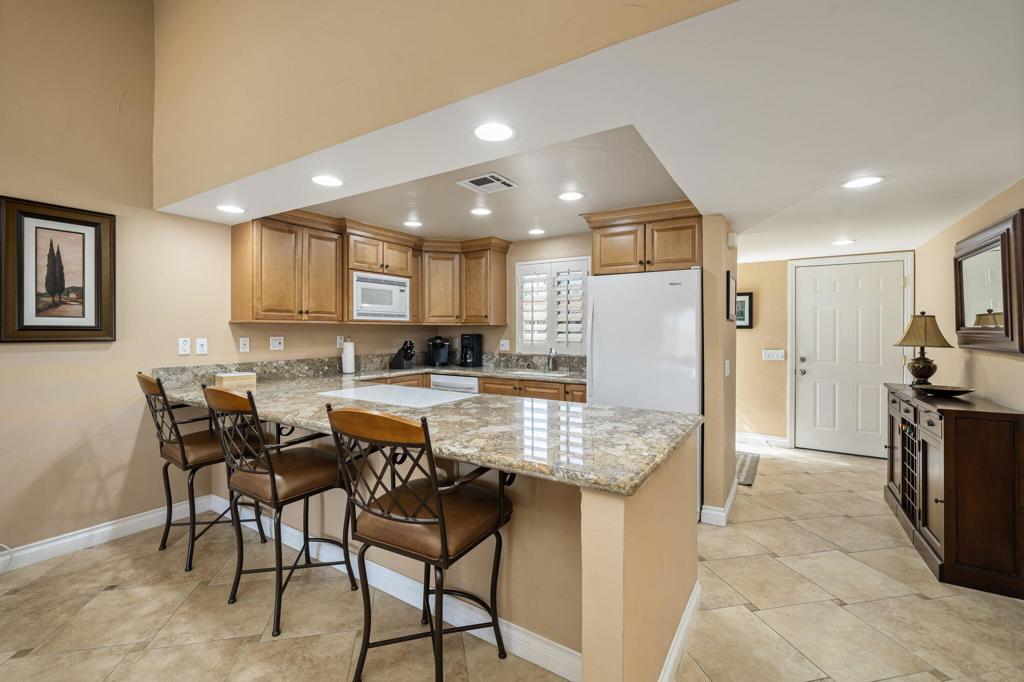 Palm Desert Resort C - Residential