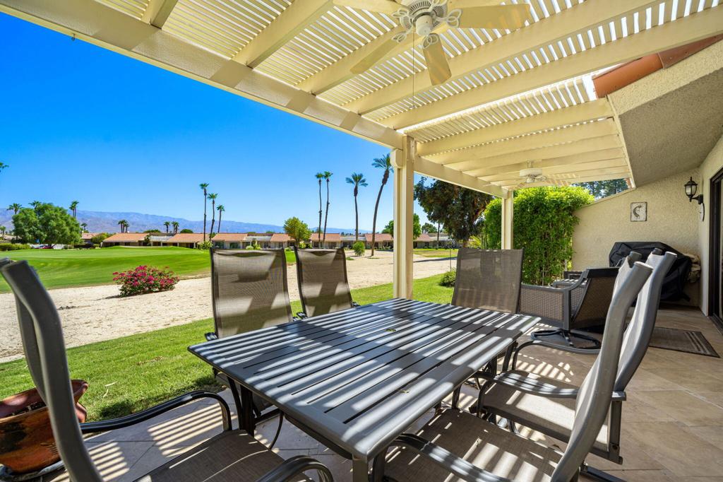 Palm Desert Resort C - Residential