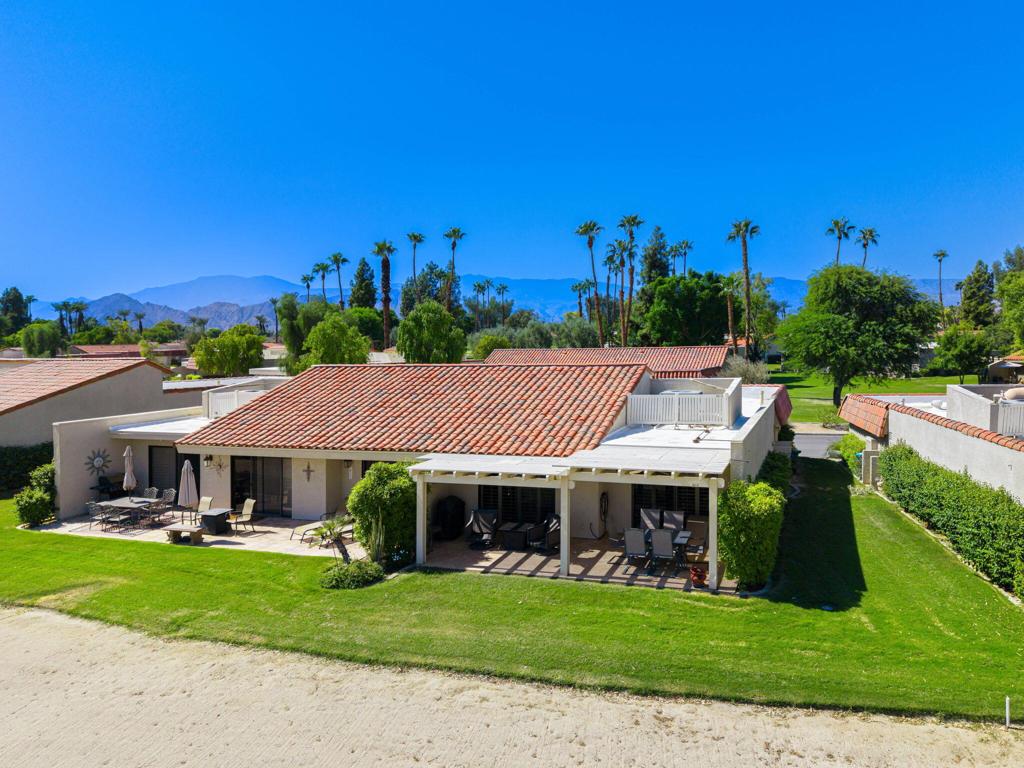 Palm Desert Resort C - Residential