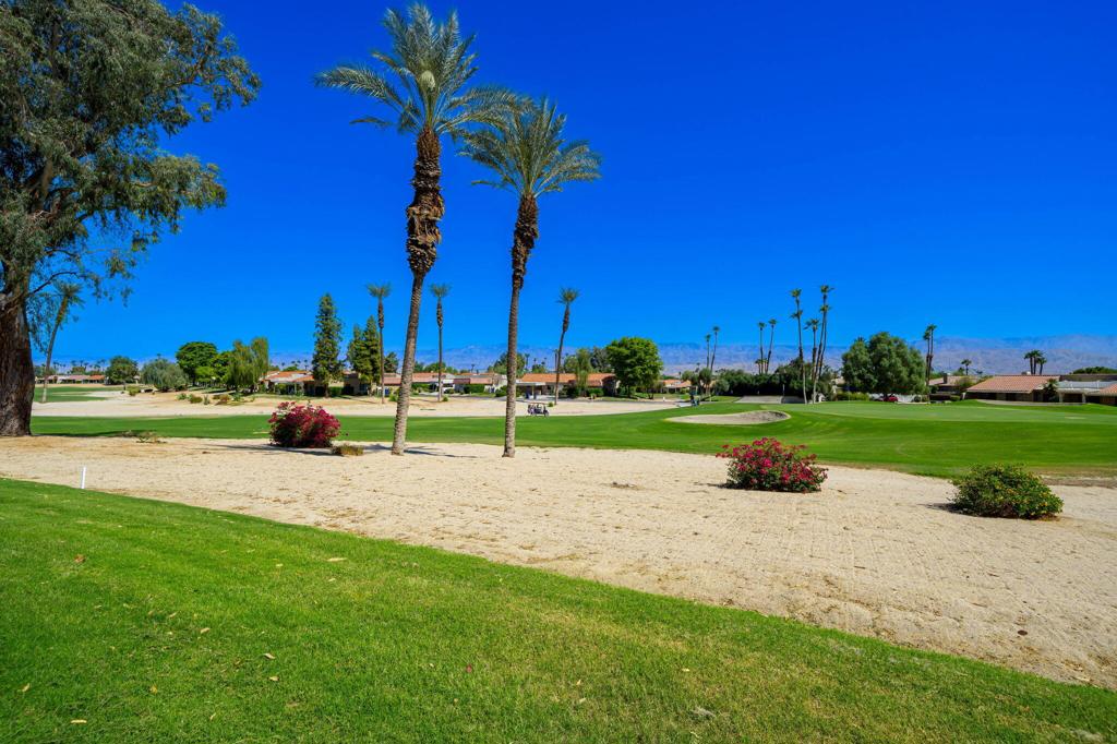 Palm Desert Resort C - Residential