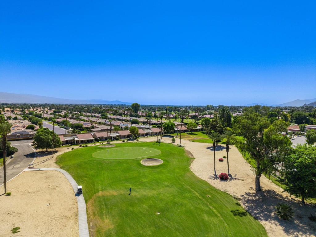 Palm Desert Resort C - Residential