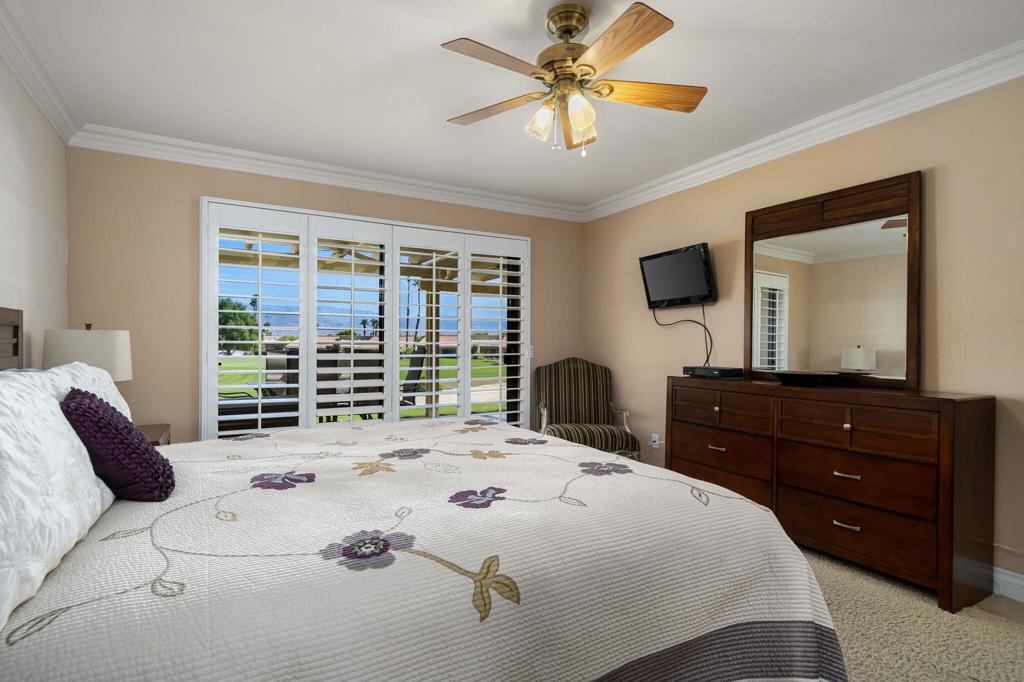 Palm Desert Resort C - Residential