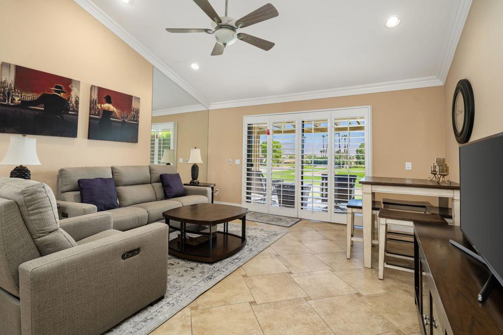 Palm Desert Resort C - Residential