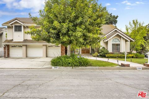 2200 Shenandoah Lane Glendora CA 91741