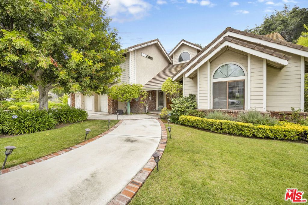 2200 Shenandoah Lane