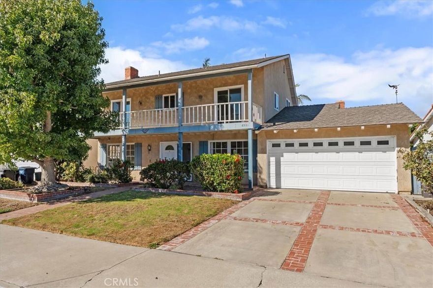 Discover an incredible opportunity in the highly sought-after Pacific Sands neighborhood. This spacious 5-bedroom, 3-bath home offers generous living areas, two fireplaces, and a large balcony perfect for enjoying the refreshing ocean breeze. The backyard offers endless potential for entertaining, featuring a sparkling pool, expansive patio space, outdoor shower, and plenty of room to create a built-in barbecue and seating area. It's ready to be transformed into your own coastal retreat. Just minutes from the sand, surf, and pier. Conveniently close to restaurants, shops and Pacific City. A remarkable opportunity for both homeowners and investors seeking to customize a house in one of the area's most coveted coastal communities. This property is brimming with potential. Bring your vision and transform this classic fixer into the coastal dream your family has been waiting for.