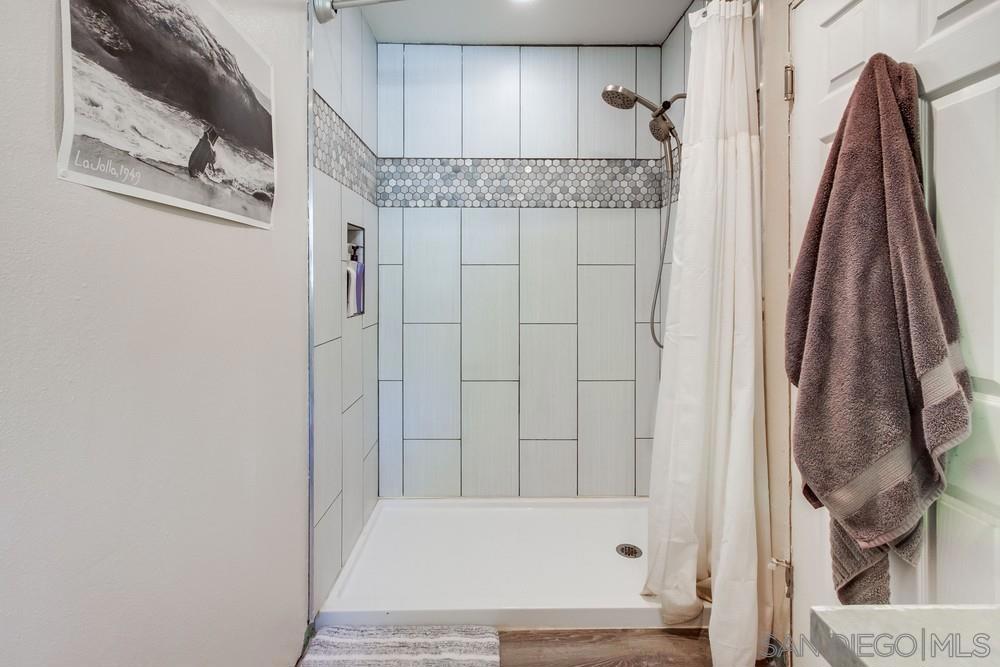 La Jolla - Residential