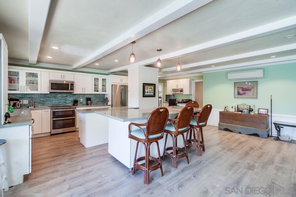 La Jolla - Residential