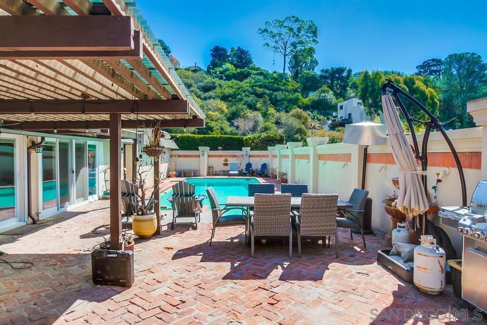 La Jolla - Residential