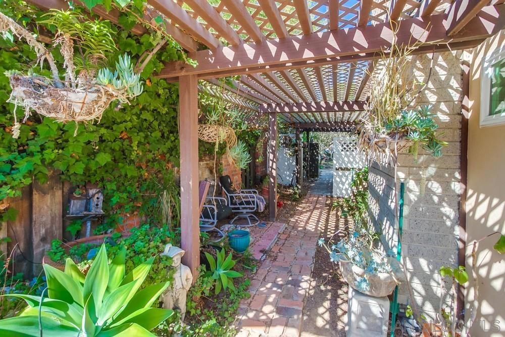 La Jolla - Residential