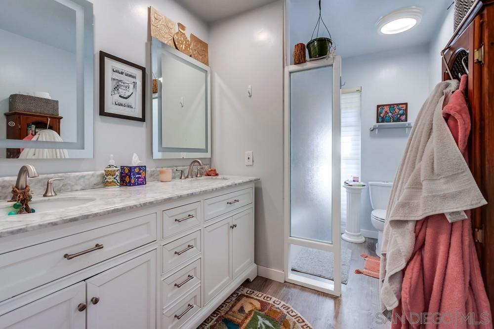 La Jolla - Residential