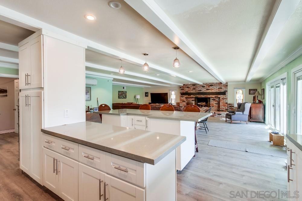 La Jolla - Residential