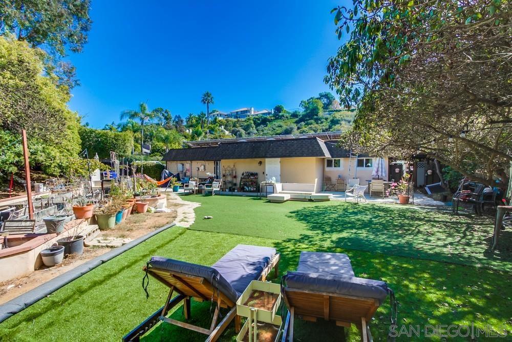 La Jolla - Residential