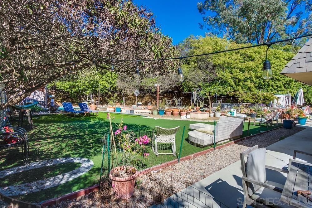 La Jolla - Residential