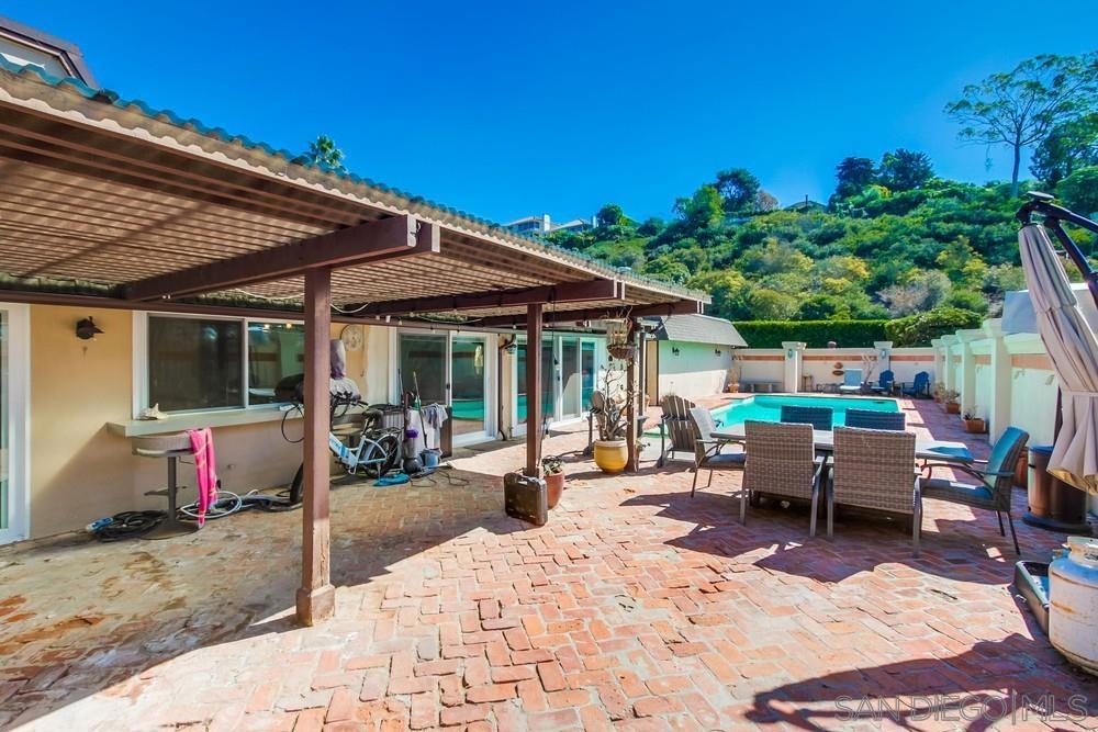 La Jolla - Residential