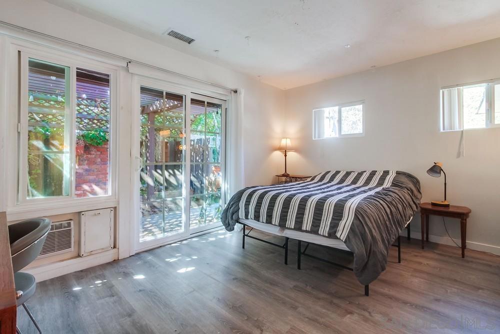 La Jolla - Residential