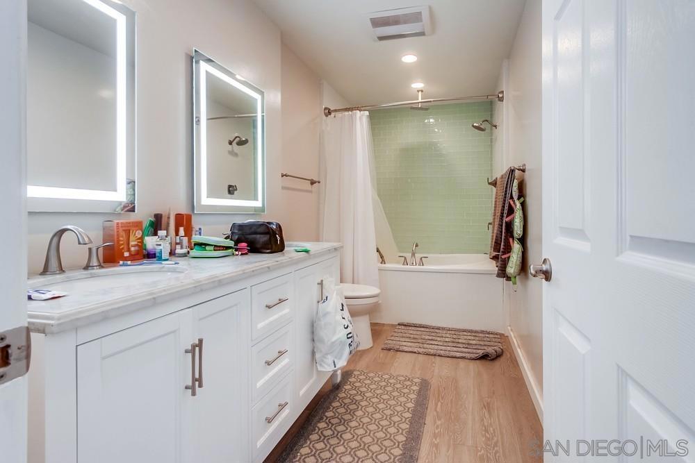 La Jolla - Residential