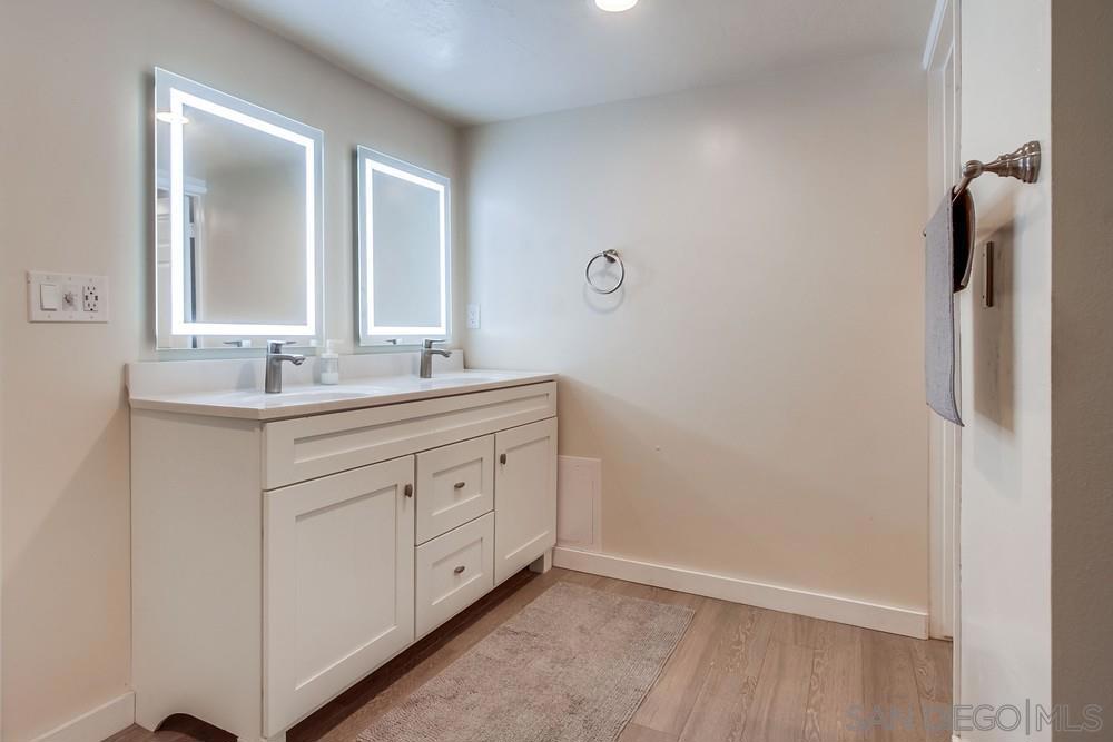 La Jolla - Residential