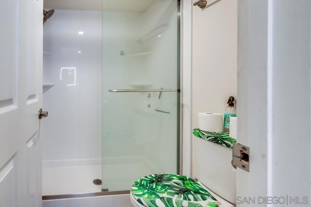 La Jolla - Residential