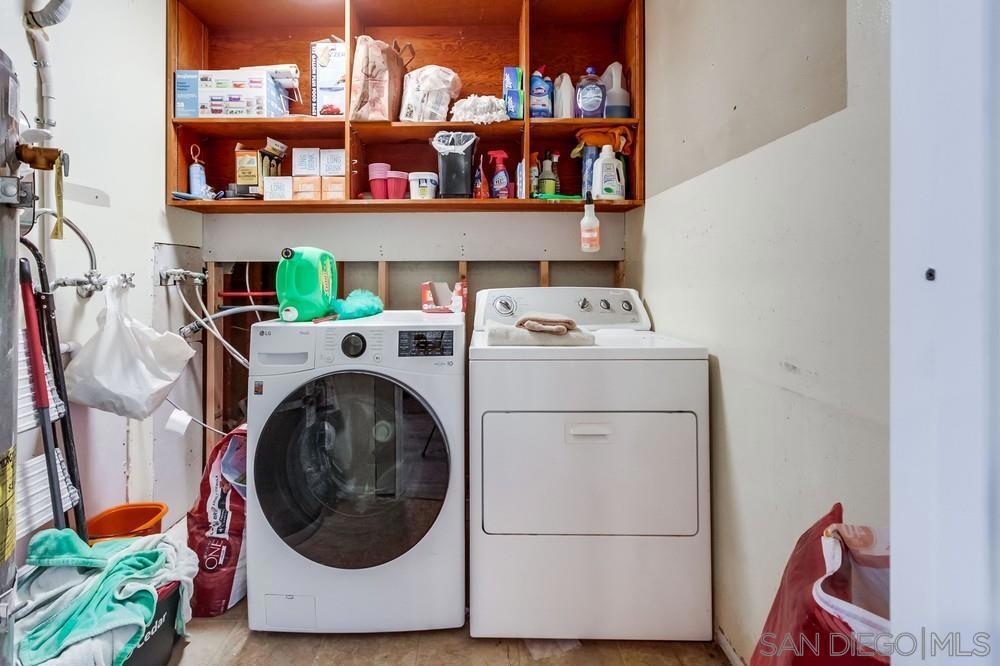 La Jolla - Residential