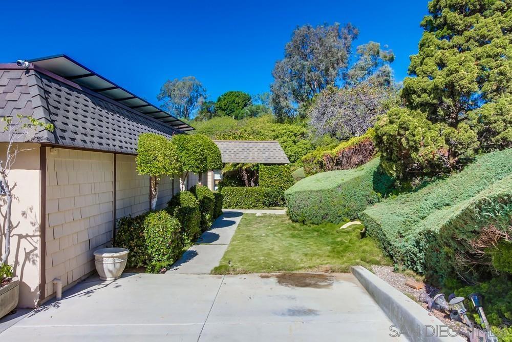 La Jolla - Residential