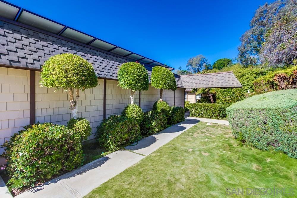 La Jolla - Residential