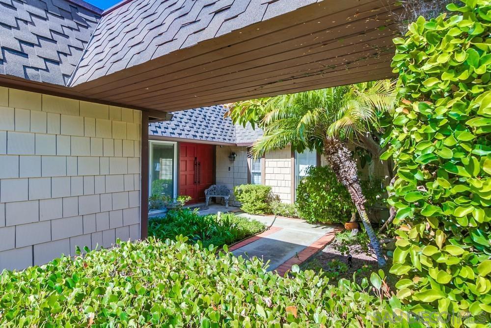 La Jolla - Residential