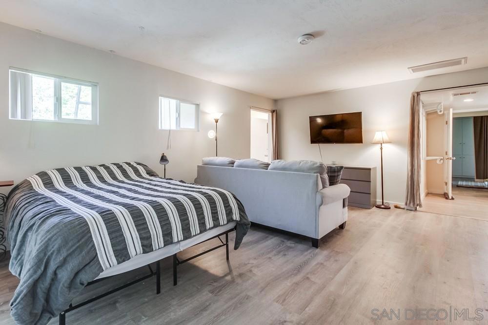 La Jolla - Residential