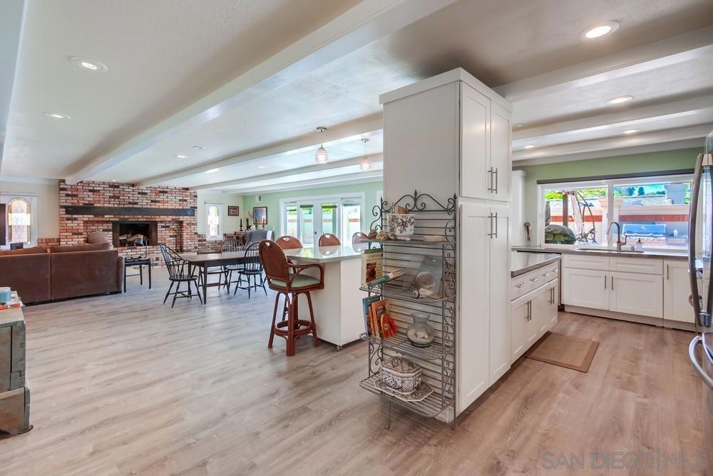 La Jolla - Residential