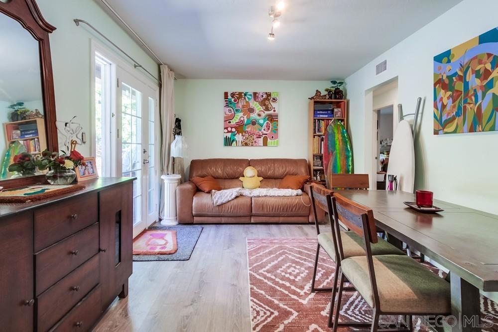 La Jolla - Residential