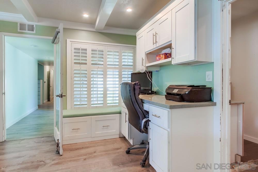 La Jolla - Residential