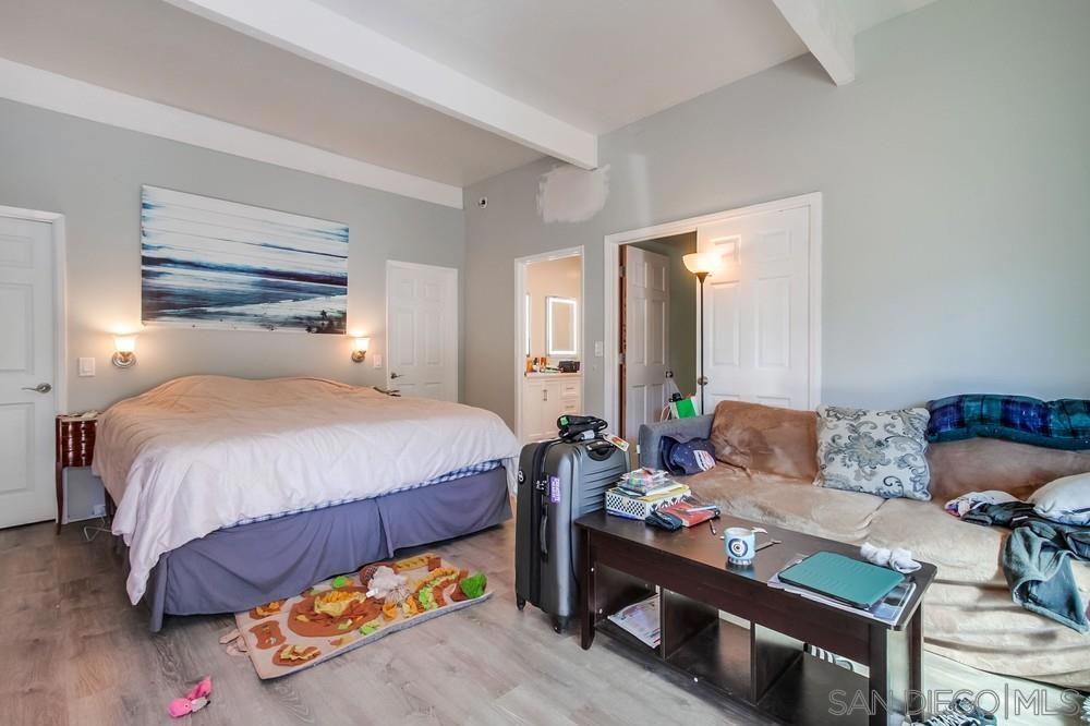 La Jolla - Residential