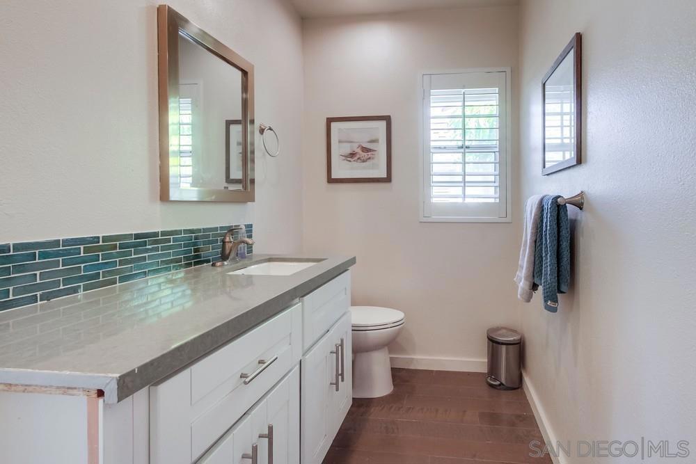 La Jolla - Residential