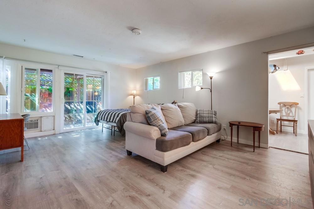 La Jolla - Residential