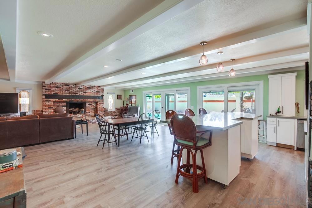 La Jolla - Residential