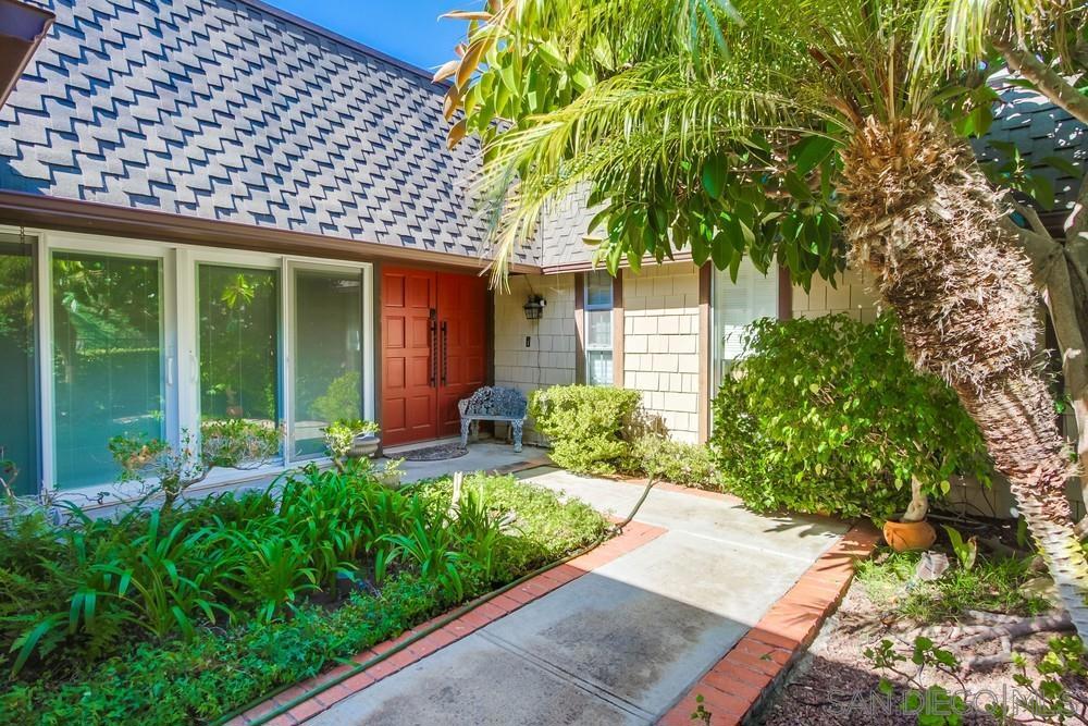 La Jolla - Residential