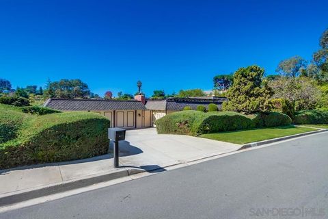 Photo of 6608 AVENIDA ANDORRA, La Jolla, CA 92037 (MLS # 250042622SD) Photo of 6608 AVENIDA ANDORRA, La Jolla, CA 92037 (MLS # 250042622SD)