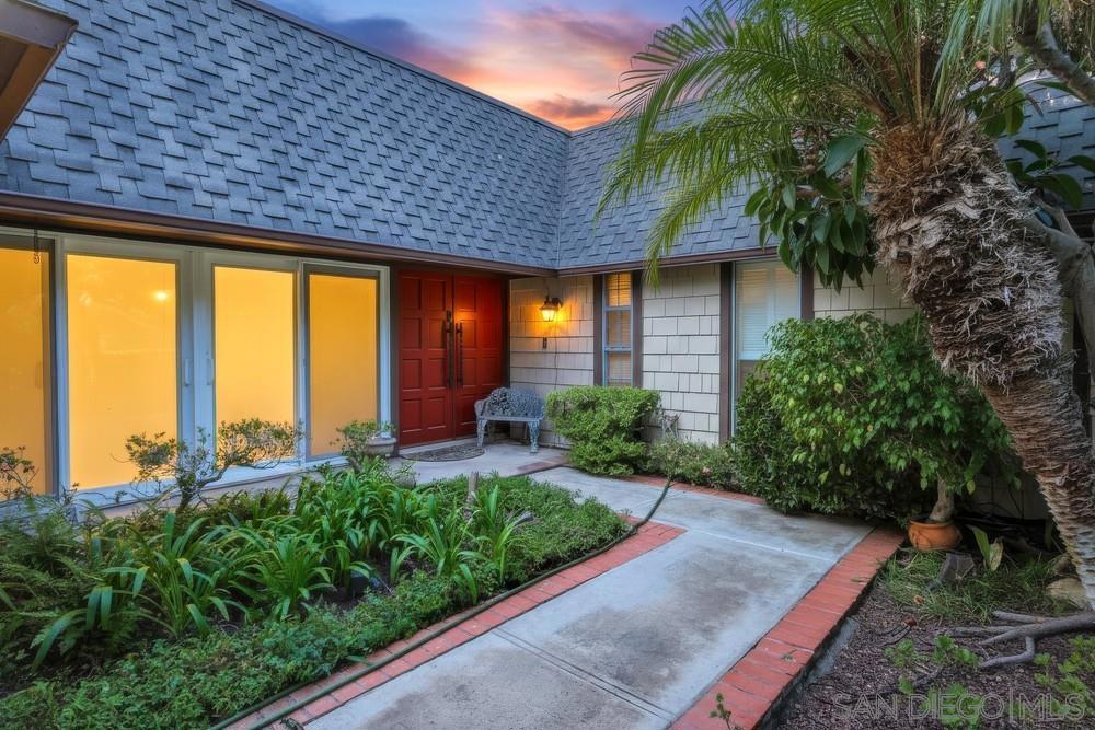 La Jolla - Residential