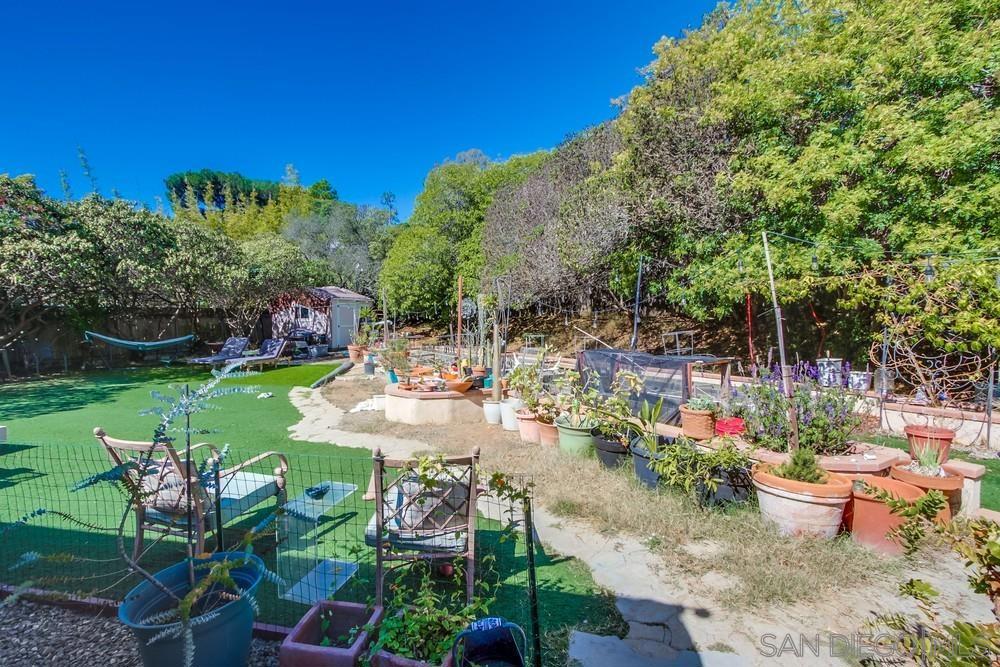 La Jolla - Residential